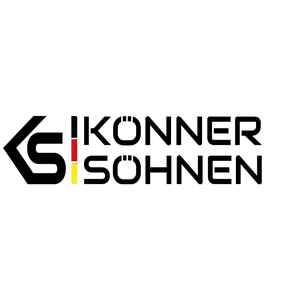 Gasoline DC generator Konner&Sohnen Gasoline DC generator Konner&Sohnen