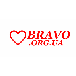 BRAVO.org.ua