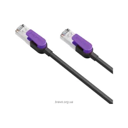 Cabo de remendo Cabletime Cat 8 UTP (CA915705)