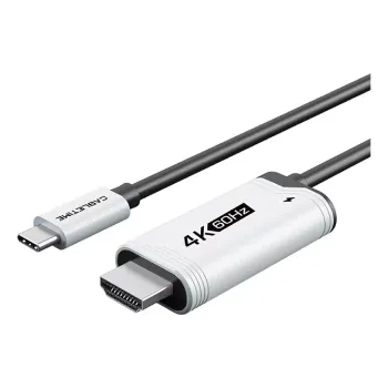 Kabel Cabletime USB-C - HDMI (CA915798)