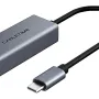 Кабел Cabletime USB-C - RJ45 (CA915804)