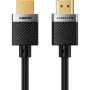 Kabel Cabletime HDMI 2.0 AM/AM, Black (CA915811)