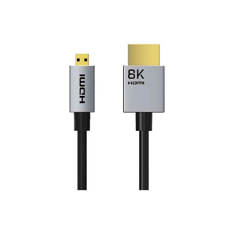 Кабель Cabletime micro HDMI - HDMI (CA915873)