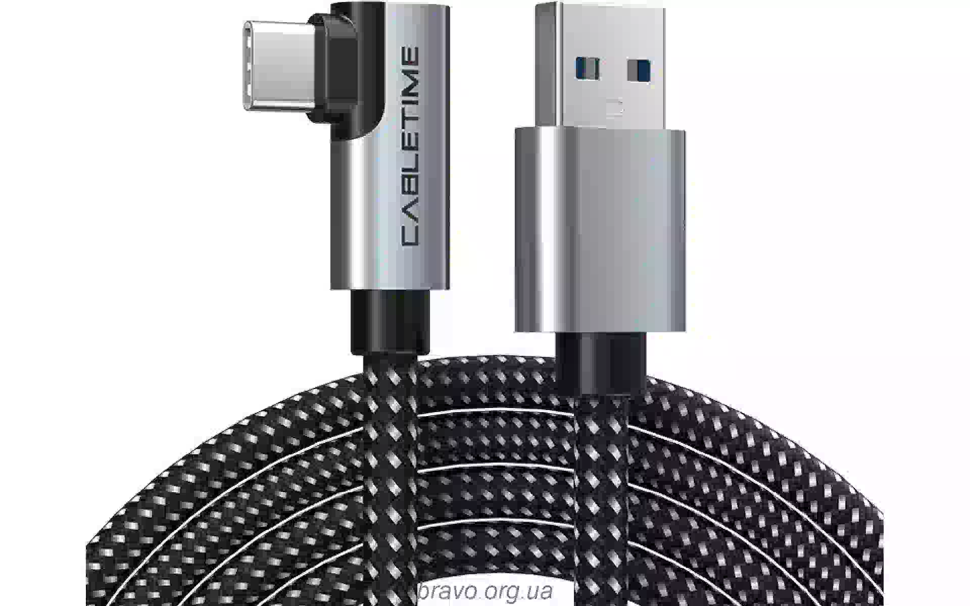 Lade- und Synchronisationskabel Cabletime (CA915927) Lade- und Synchronisationskabel Cabletime (CA915927)