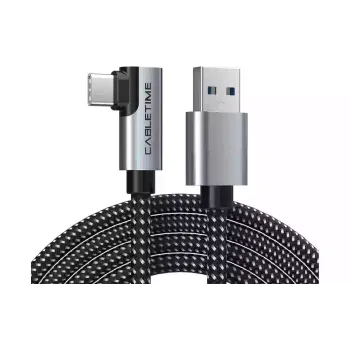 Kabel za polnjenje in sinhronizacijo Cabletime (CA915927)