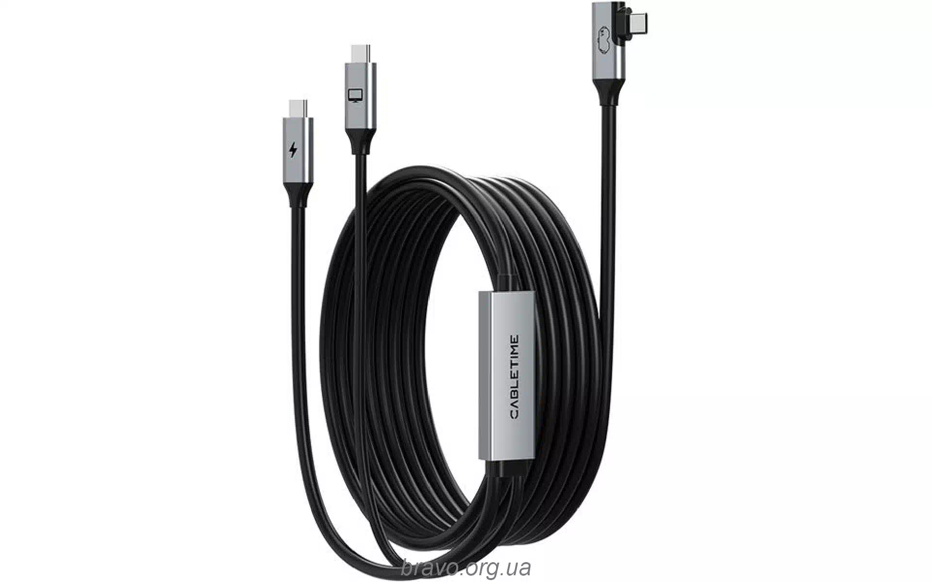 Lade- und Synchronisationskabel Cabletime (CA915934) Lade- und Synchronisationskabel Cabletime (CA915934)