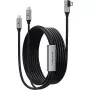 Charging and synchronization cable Cabletime (CA915934)