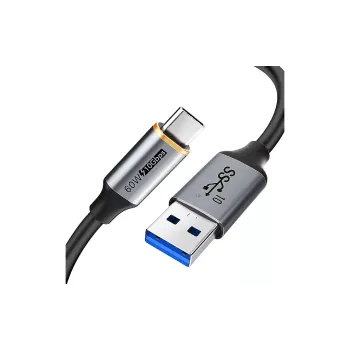 Patchkabel Cabletime USB 3.1 AM - USB-C (CA915231)