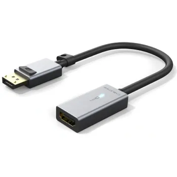 Adapterski kabel Cabletime DP (M) - HDMI (M) (CA915354)