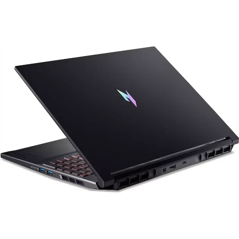 Computadora portátil Acer Nitro V 16 ANV16-42, Black (NH.U1FEU.004)