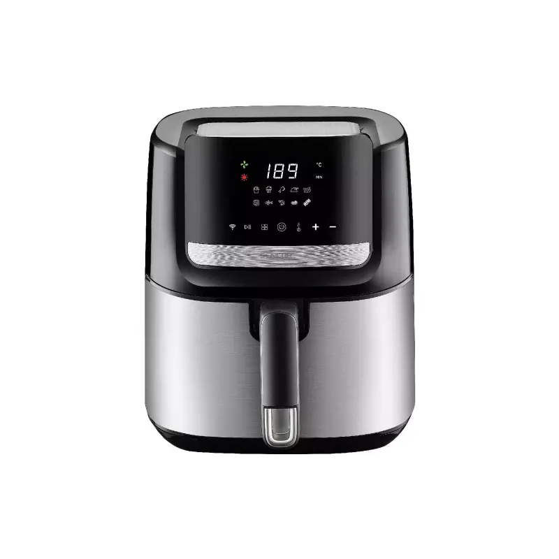 متعدد الأفران Sencor, Black (SFR6600SS)