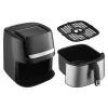 متعدد الأفران Sencor, Black (SFR6600SS)