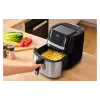 متعدد الأفران Sencor, Black (SFR6600SS)