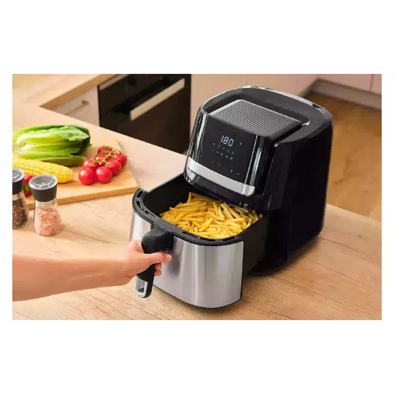 متعدد الأفران Sencor, Black (SFR6600SS)