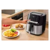 متعدد الأفران Sencor, Black (SFR6600SS)