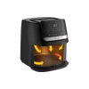 متعدد الأفران Sencor, Black (SFR6600SS)