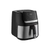 متعدد الأفران Sencor, Black (SFR6600SS)