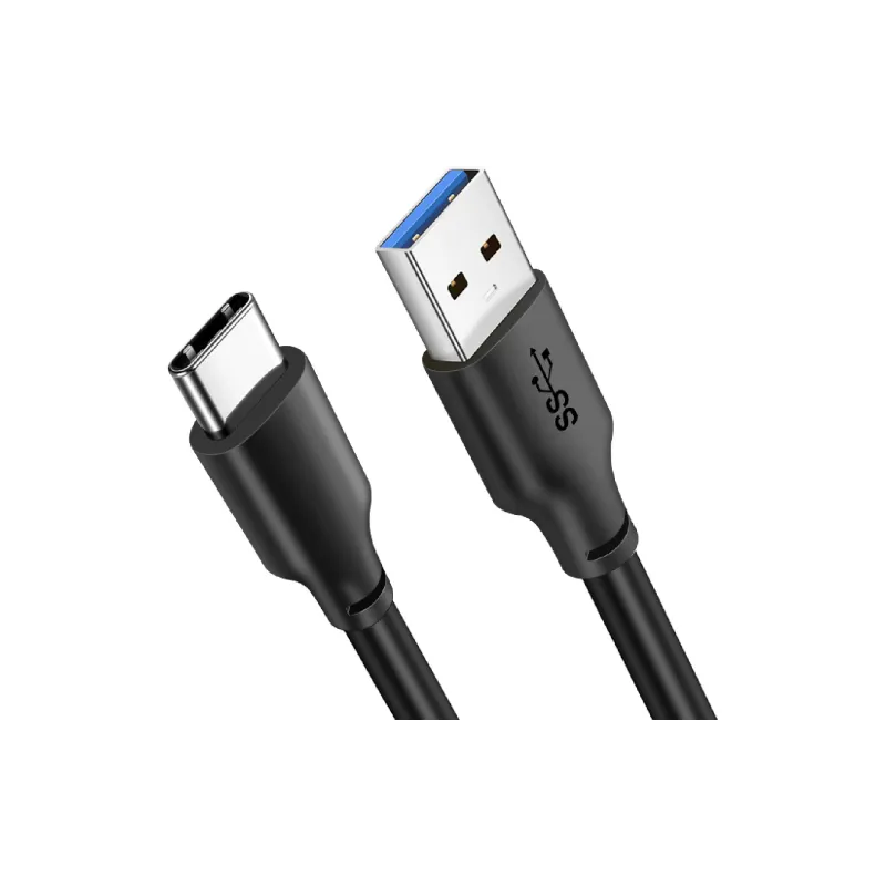 Патч-корд Cabletime USB-C 3.0 - AM (CA915439), 1.5 м