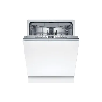 Máquina de lavar louça embutida Bosch, White (SMH4ECX28E)