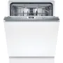Вградена съдомиялна машина Bosch, White (SMH4ECX28E)