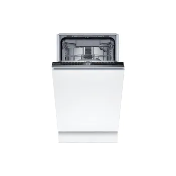 Máquina de lavar louça embutida Bosch, White (SPV4HMX14Q)