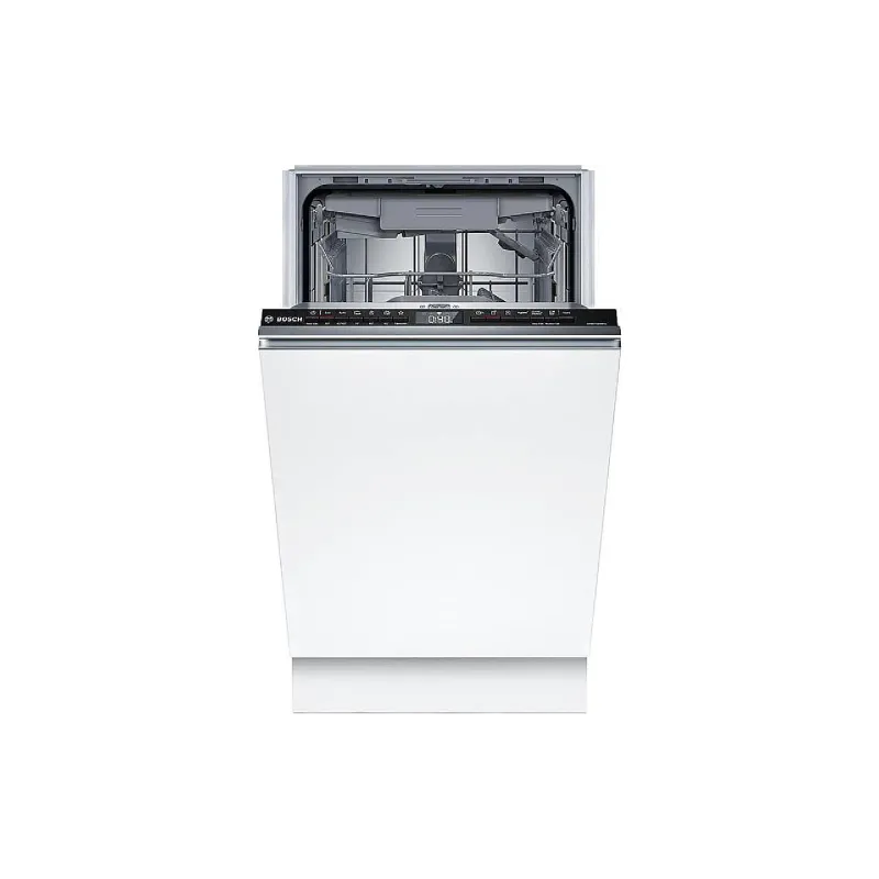 غسالة الأطباق المدمجة Bosch, White (SPV4HMX14Q)