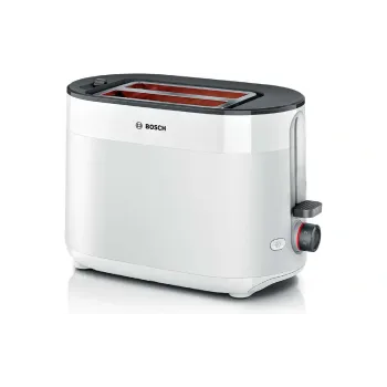 Torradeira Bosch, White (TAT2M121)