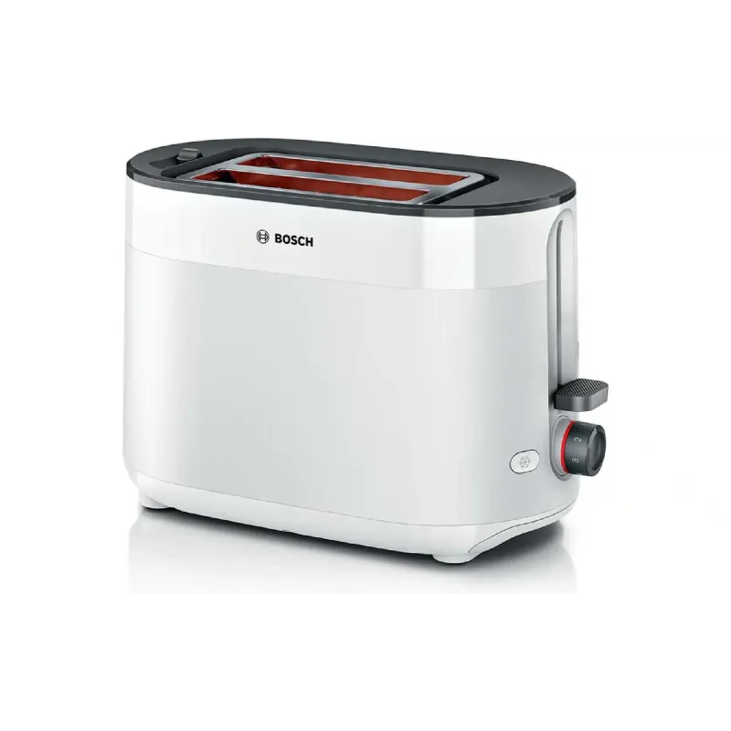 Torradeira Bosch, White (TAT2M121)