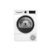 آلة التجفيف Bosch, White (WQG14210UA)