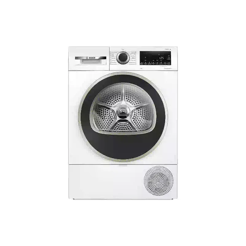 آلة التجفيف Bosch, White (WQG14210UA)