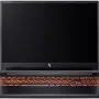 Ноутбук Acer Nitro V 16 16" WQXGA/IPS 32Gb/1Tb/U9-270H/RTX 5070-8/Linux Black ANV16-72 (NH.QZREU.008)