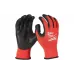Рукавички робочі Milwaukee (4932471423), smartswipe, р.11/XXL, Black
