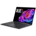 Prenosnik Acer Swift X 14 SFX14-73G, Grey (NX.J83EU.003)