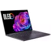 كمبيوتر محمول Acer Swift X 14 SFX14-73G, Grey (NX.J83EU.003)