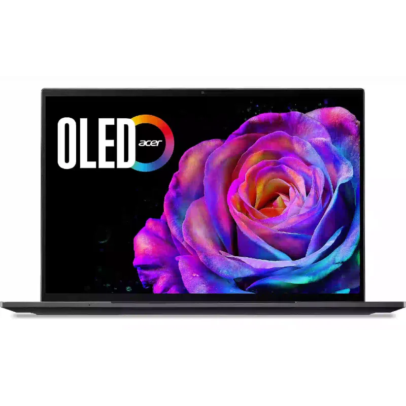 كمبيوتر محمول Acer Swift X 14 SFX14-73G, Grey (NX.J83EU.003)