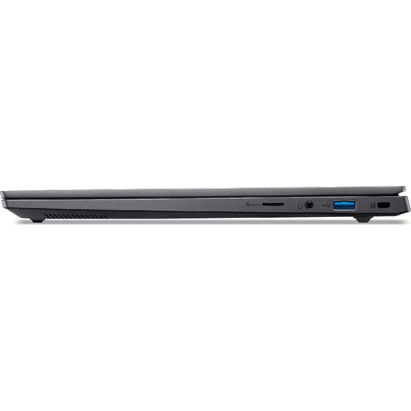 كمبيوتر محمول Acer Swift X 14 SFX14-73G, Grey (NX.J83EU.003)