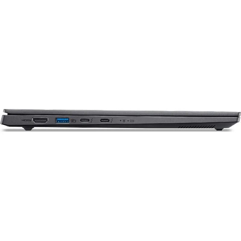 كمبيوتر محمول Acer Swift X 14 SFX14-73G, Grey (NX.J83EU.003)