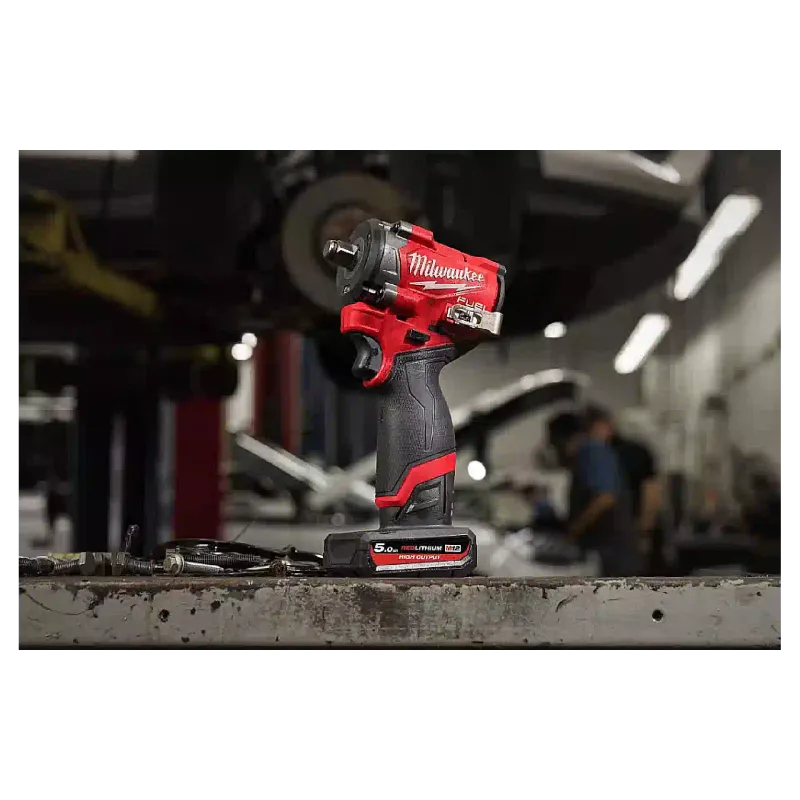 Llave de impacto Milwaukee FCIWF12G3-0 (4933493454)