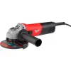 Máquina de molienda Milwaukee AG 800-125 E (4933451211)