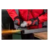 Máquina de molienda Milwaukee AG 800-125 E (4933451211)