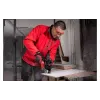 Máquina de molienda Milwaukee AG 800-125 E (4933451211)