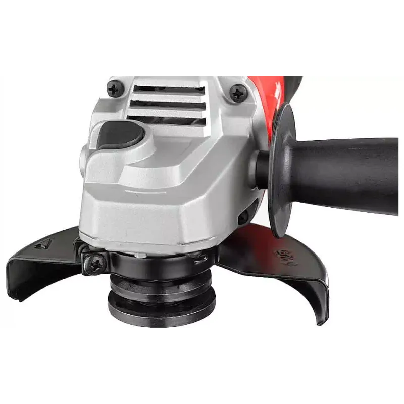 Máquina de molienda Milwaukee AG 800-125 E (4933451211)