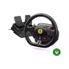 Volante y pedales Thrustmaster Ferrari 296 GTS (4460297)