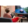 Volante y pedales Thrustmaster Ferrari 296 GTS (4460297)