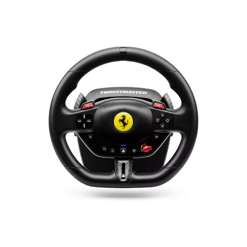 Волан и педали Thrustmaster Ferrari 296 GTB (4160880)