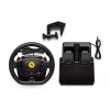 Волан и педали Thrustmaster Ferrari 296 GTB (4160880)