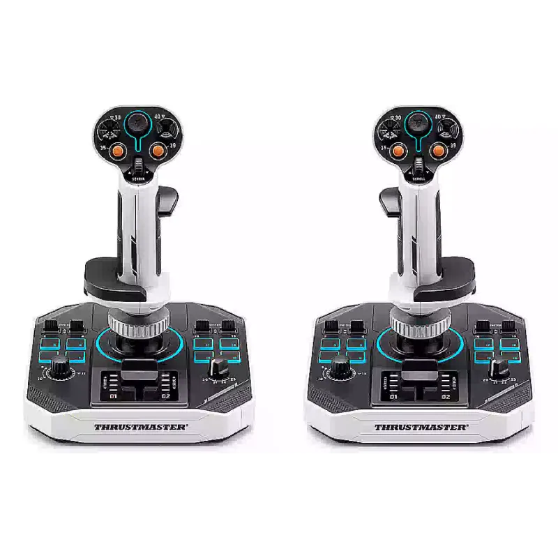 Комплект Thrustmaster (2960939)