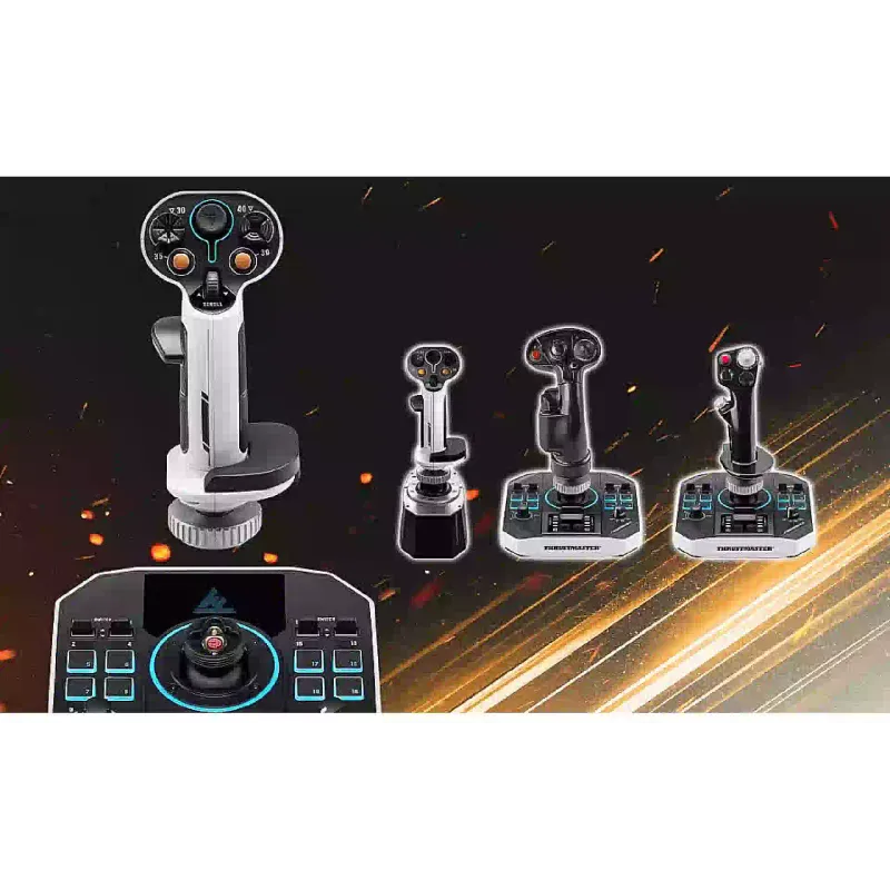 Комплект Thrustmaster (2960939)