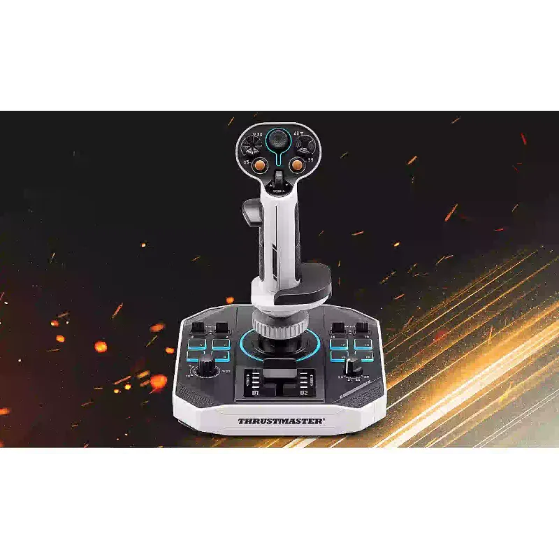 Joystick Thrustmaster Flightstick SOL-R 1 (2960920)