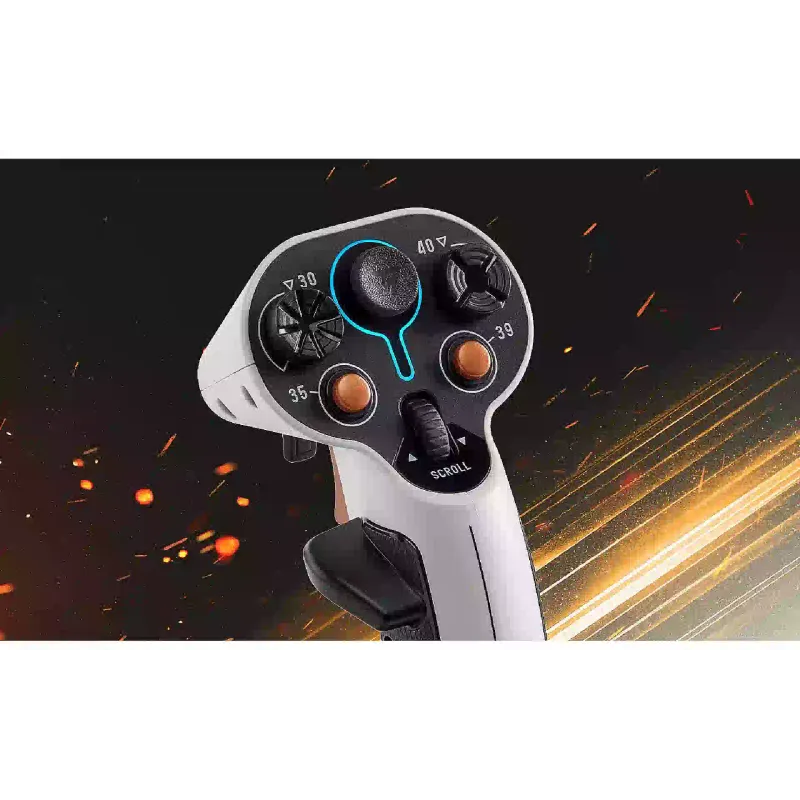 Joystick Thrustmaster Flightstick SOL-R 1 (2960920)